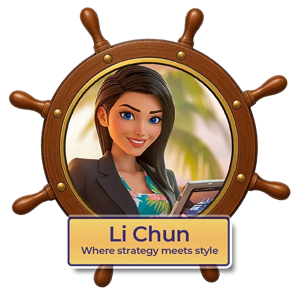 Li Chun
