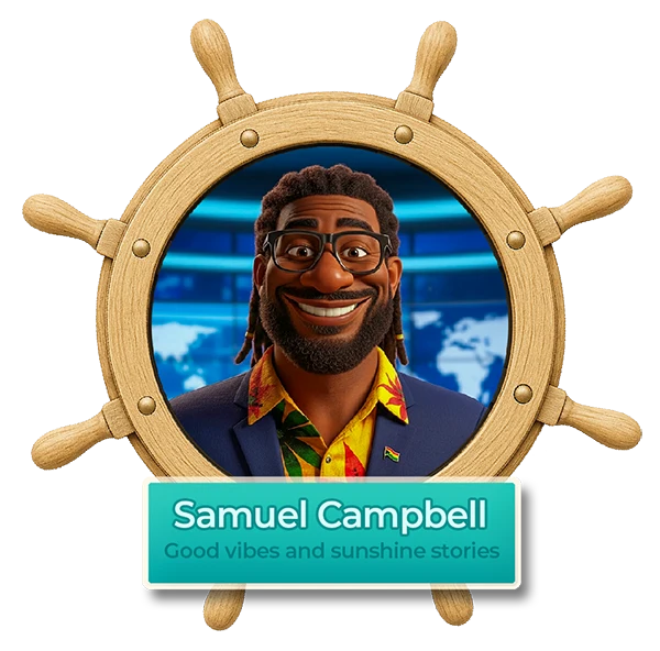 Samuel Campbell